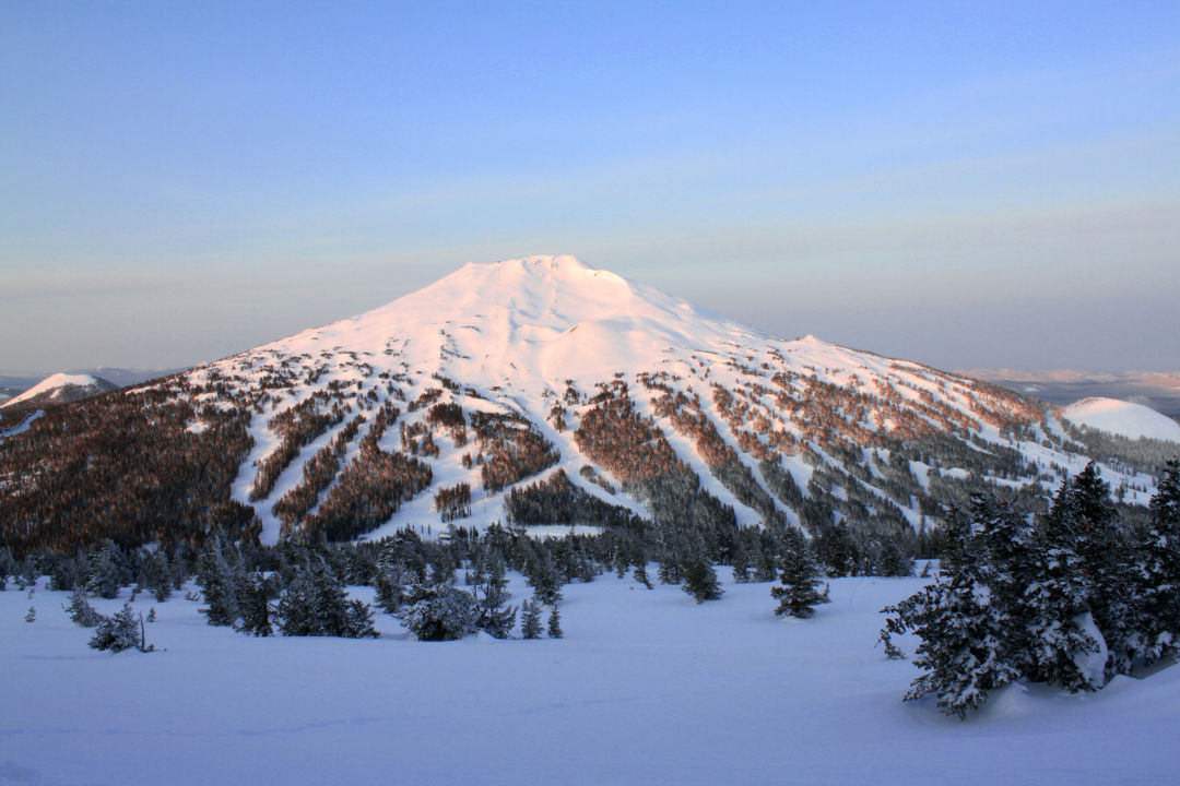 places to visit in oregon in january