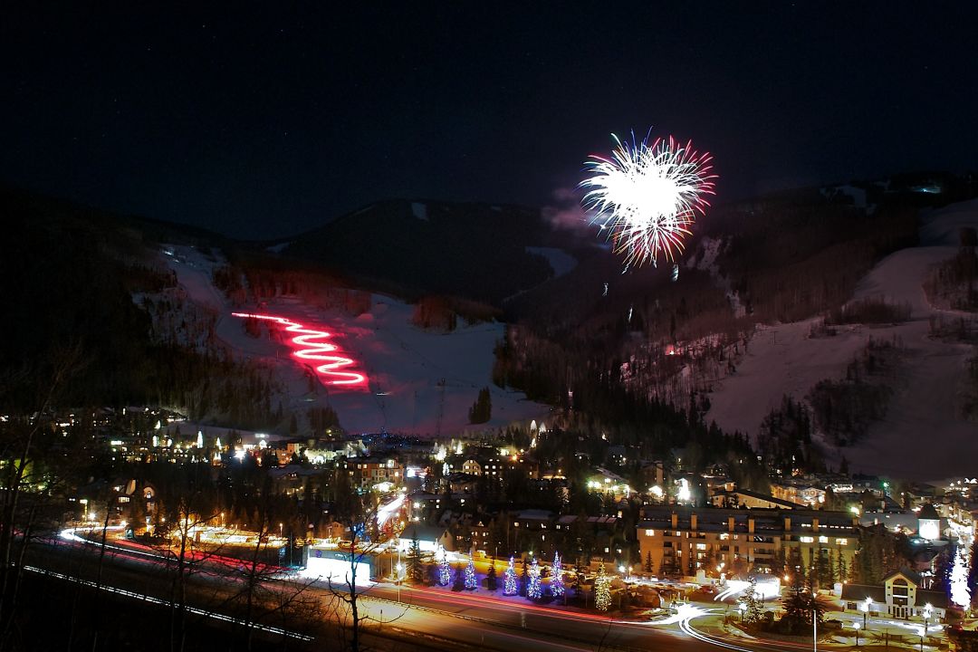 The Definitive Guide to New Year's Eve in the Vail Valley VailBeaver