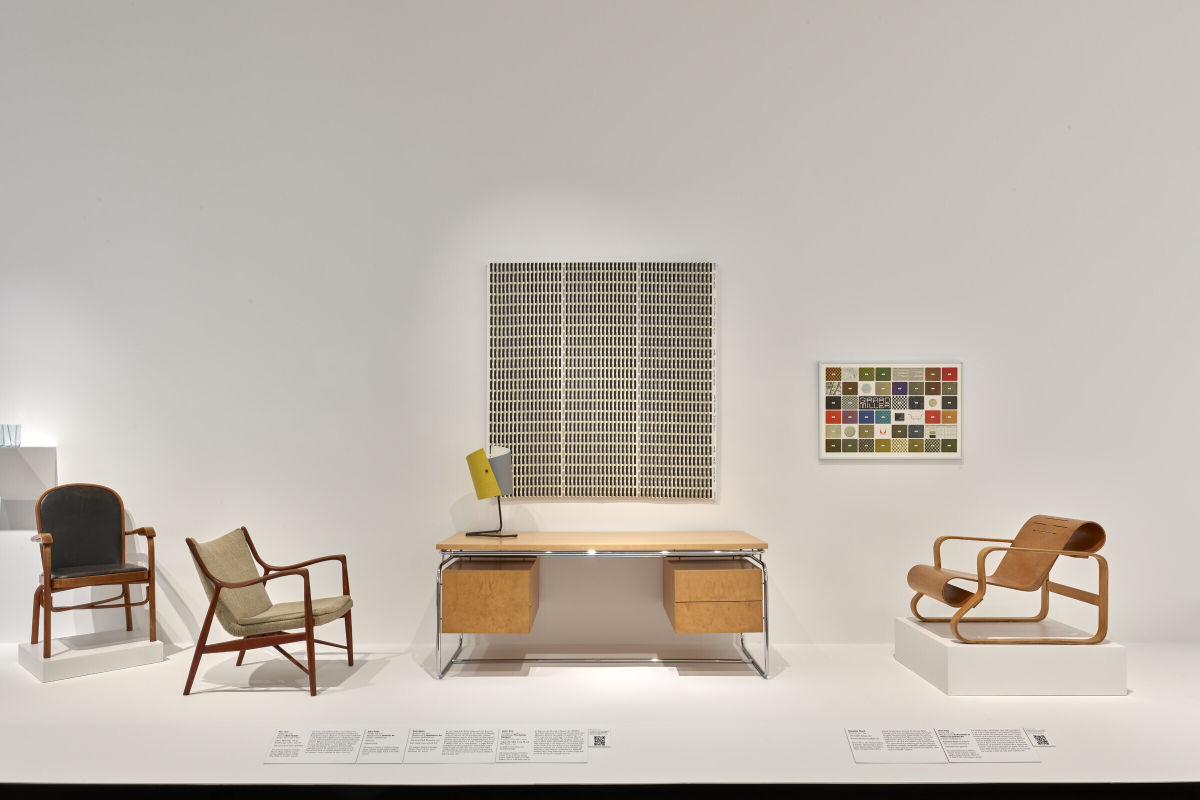 MFAH's '150 Years of Design' Exhibit Is a Must-See | Houstonia
