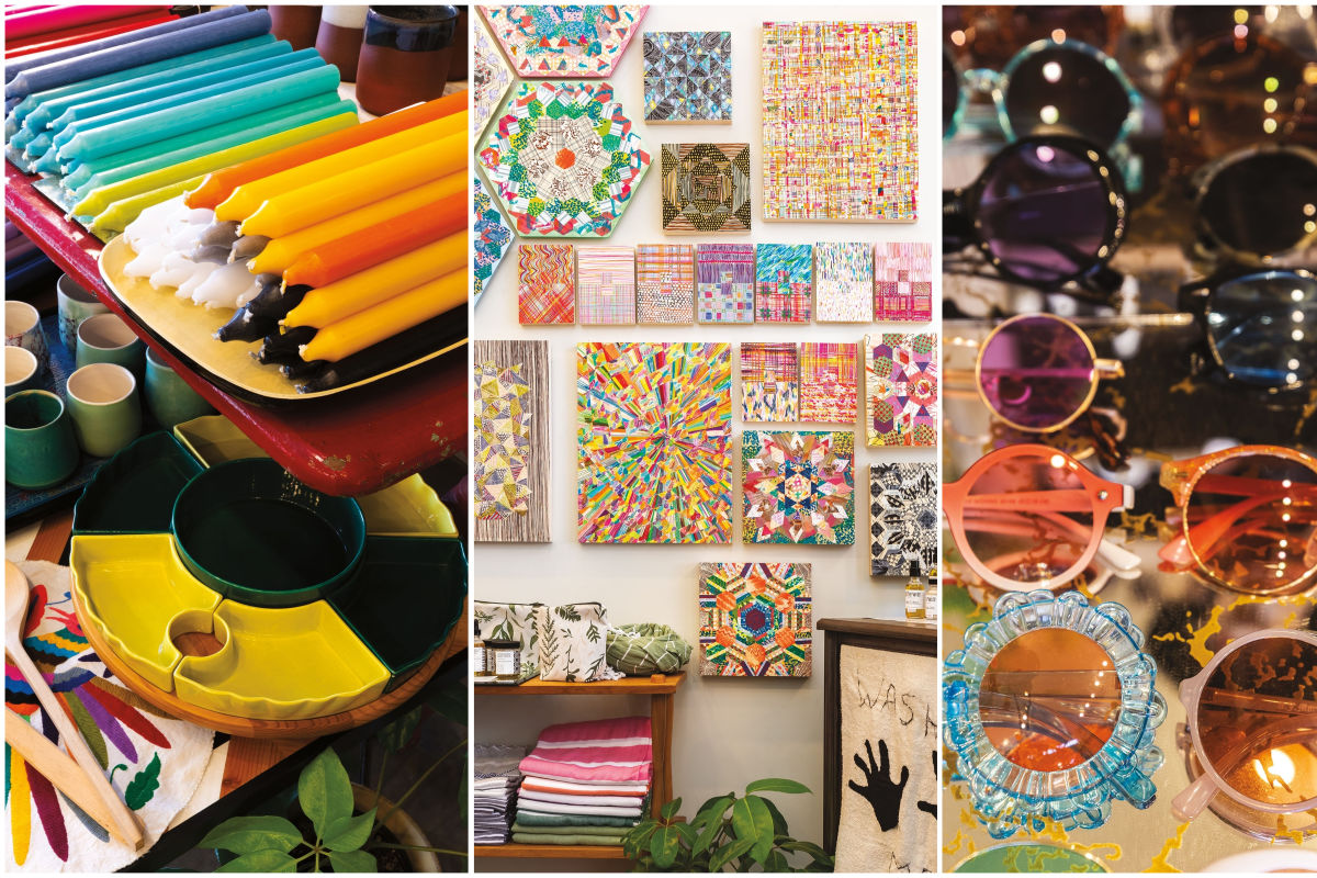 The Ultimate Portland Shopping Cheat Sheet Portland Monthly