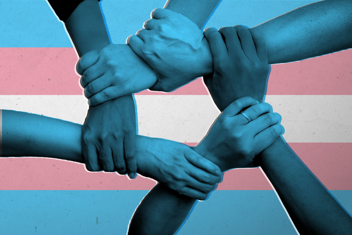 Support Houston S Black Transgender Community Through These Local