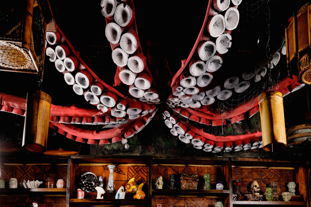 4 Great New Bars and Restaurants Open(ed) This Week Seattle Met