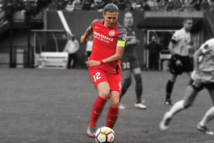 Racing Louisville FC acquires USWNT stars Tobin Heath and Christen Press -  SoccerWire