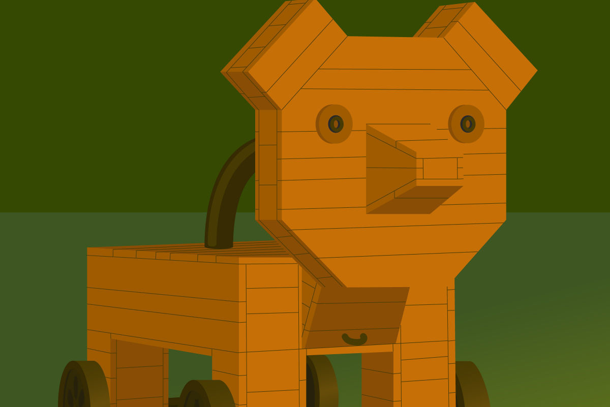 Houston Is Funnier Than You Think