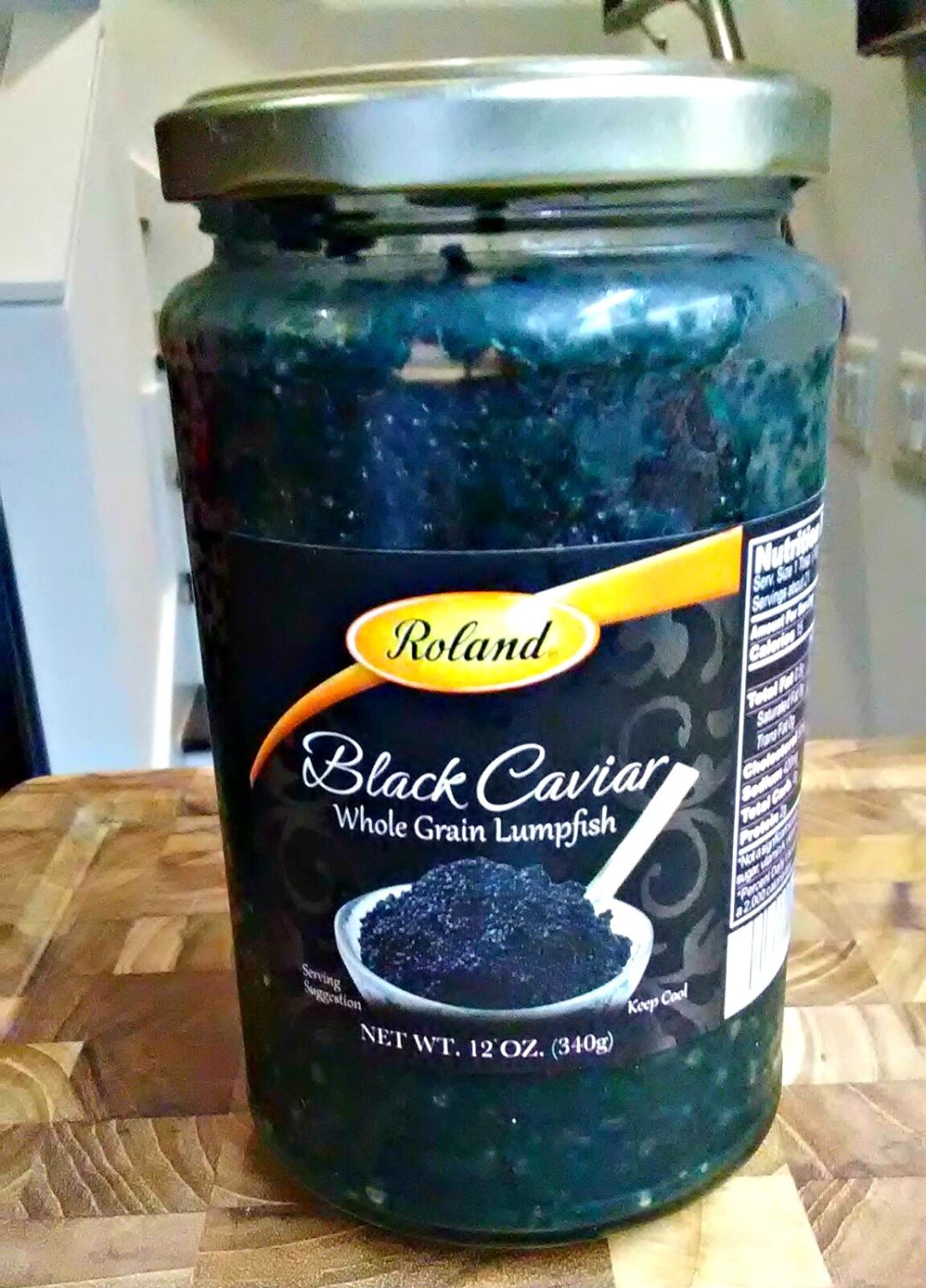 Caviar1 x2o5zb