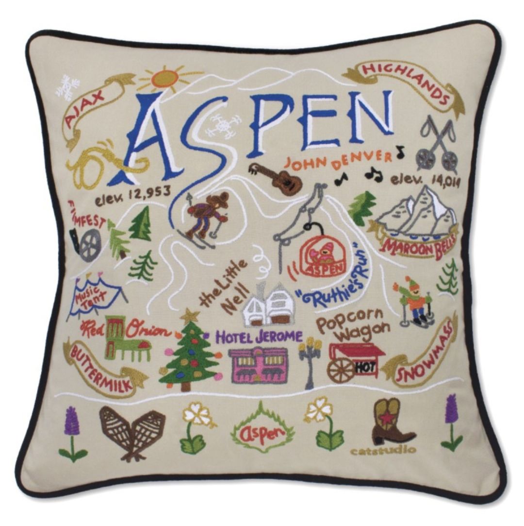 Aspenpillow megxom