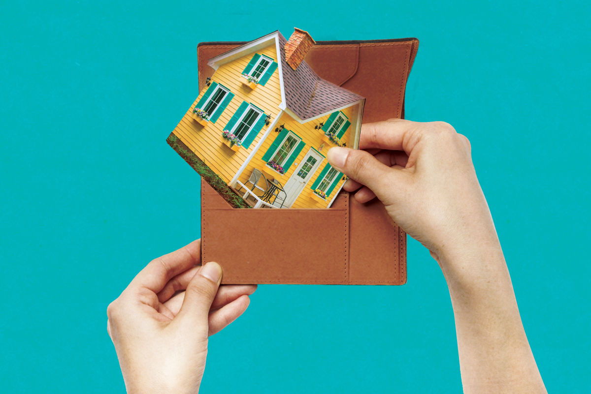 should you invest in real estate