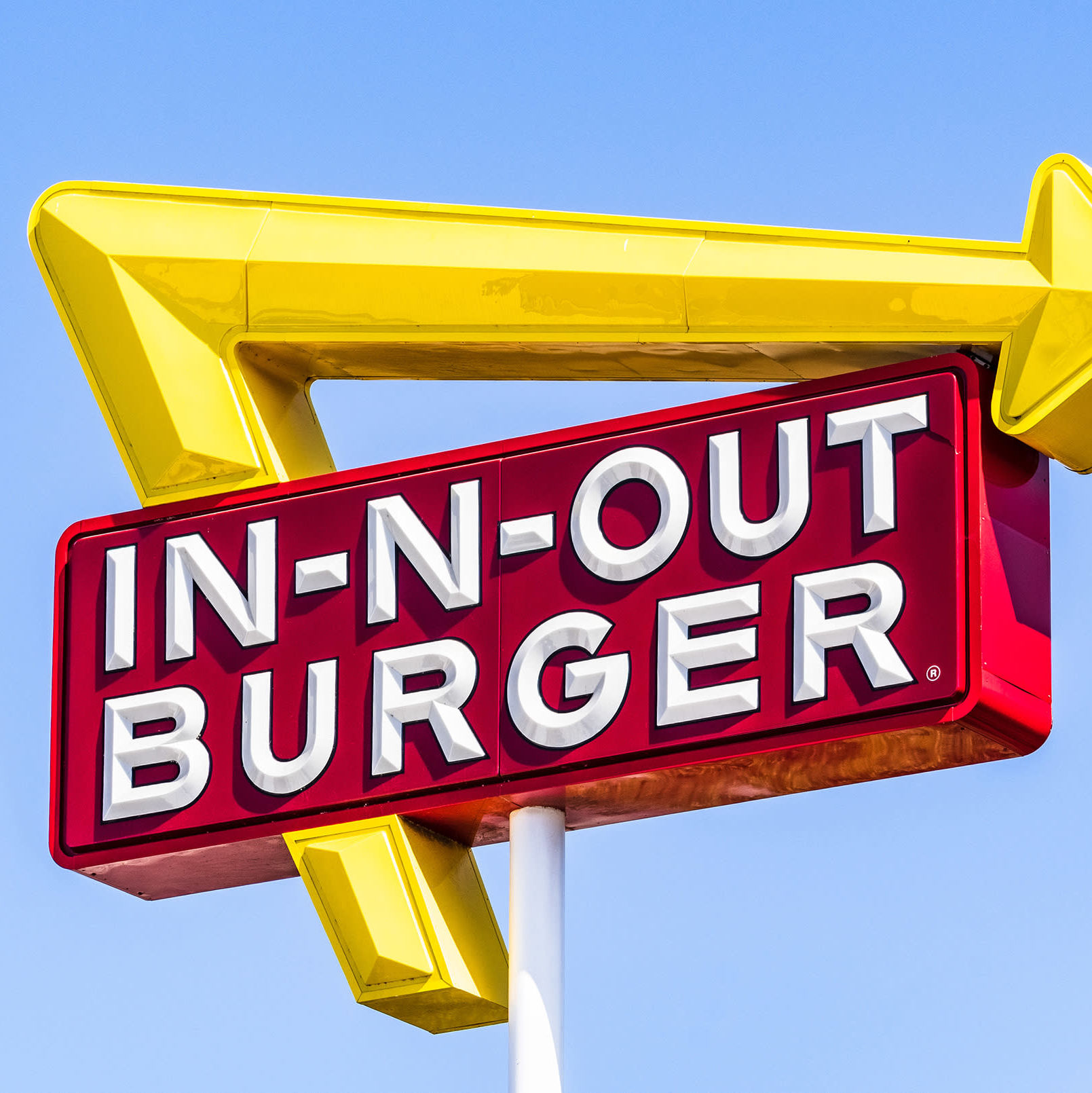 Why Is In-N-Out Coming to Ridgefield, Washington?