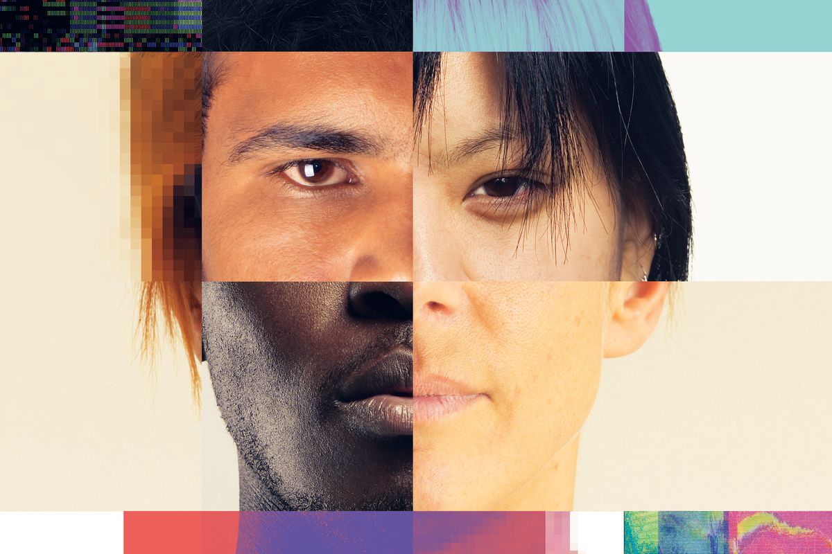 Can Portland Stop Tech Companies from Using Your Face? | Portland Monthly