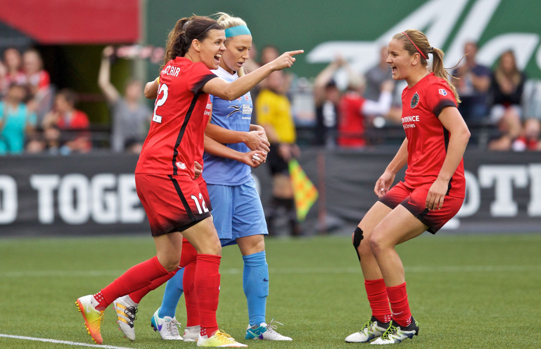 Thorns chicago win craig mitchelldyer b3kvlt