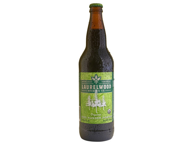 Laurelwood treehugger 22oz ttczhh