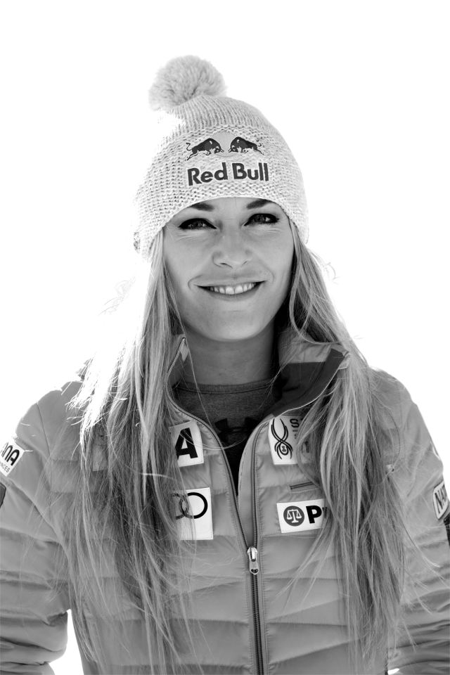 Lindseyvonn ngqgbr