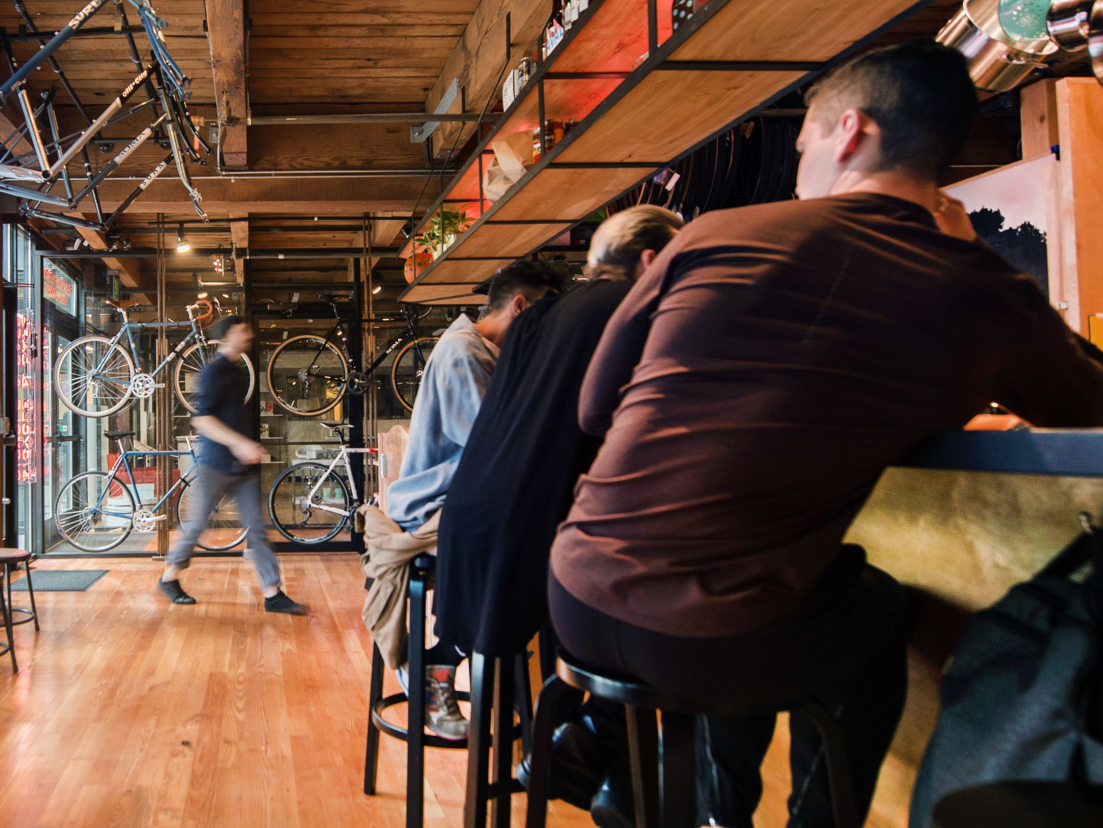 19 of Seattle's Best Brunch Spots Right Now Seattle Met