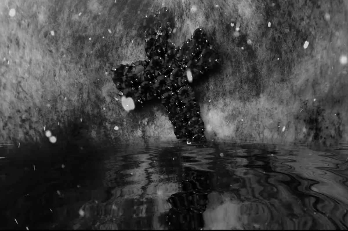 Song of the Week: 'It's Christmas, ****!' by Logan Lynn - Vimarsana News