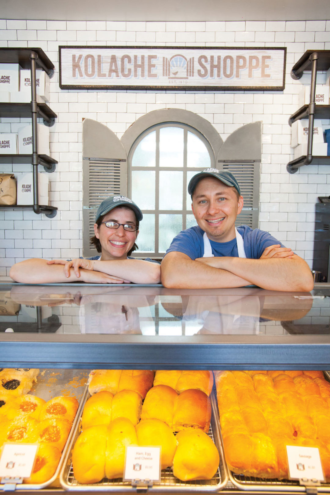 0515 best breakfasts kolache shoppe counter cs5av0