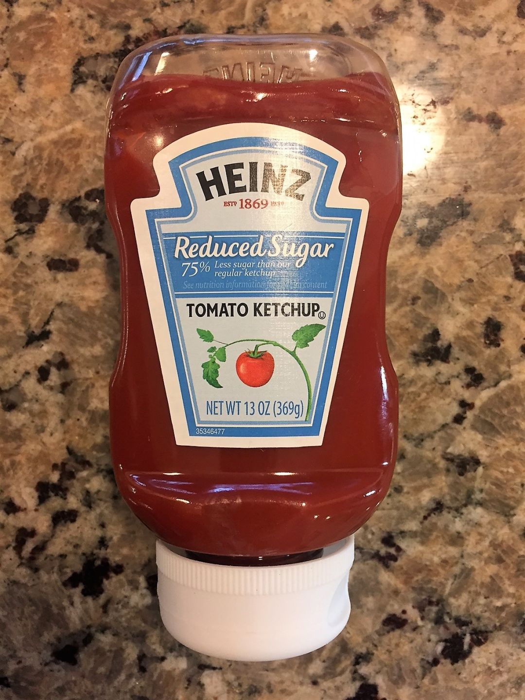 What is 'fancy ketchup' and is it actually better than regular ketchup?