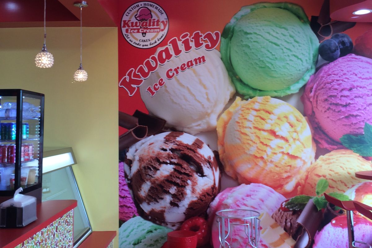 Kwality Ice Creams Flavors