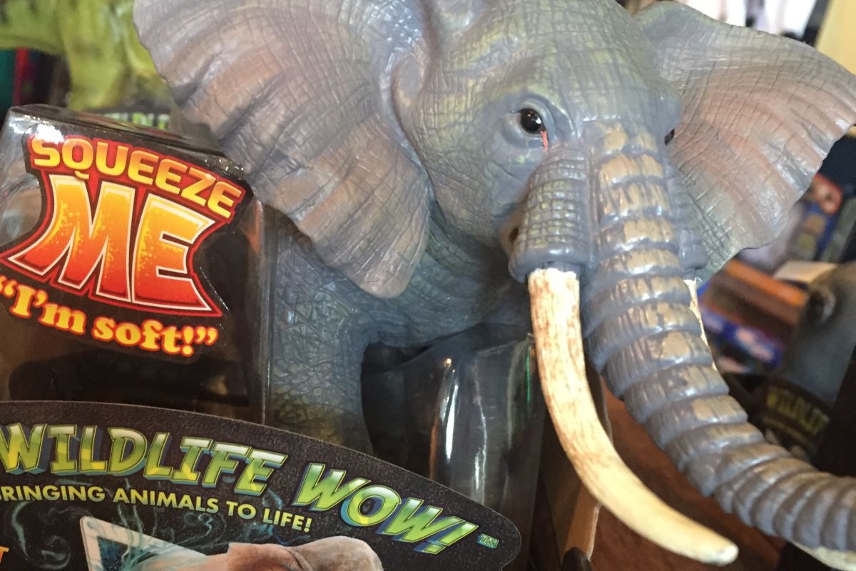 Big Blue Whale’s Top 10 Toys for Kids! Houstonia