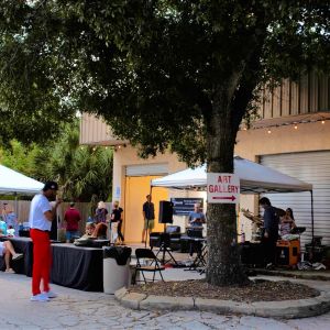 Former MLB Star Ian Desmond and Biz Pro Vince Northfield Help Underserved  Youth