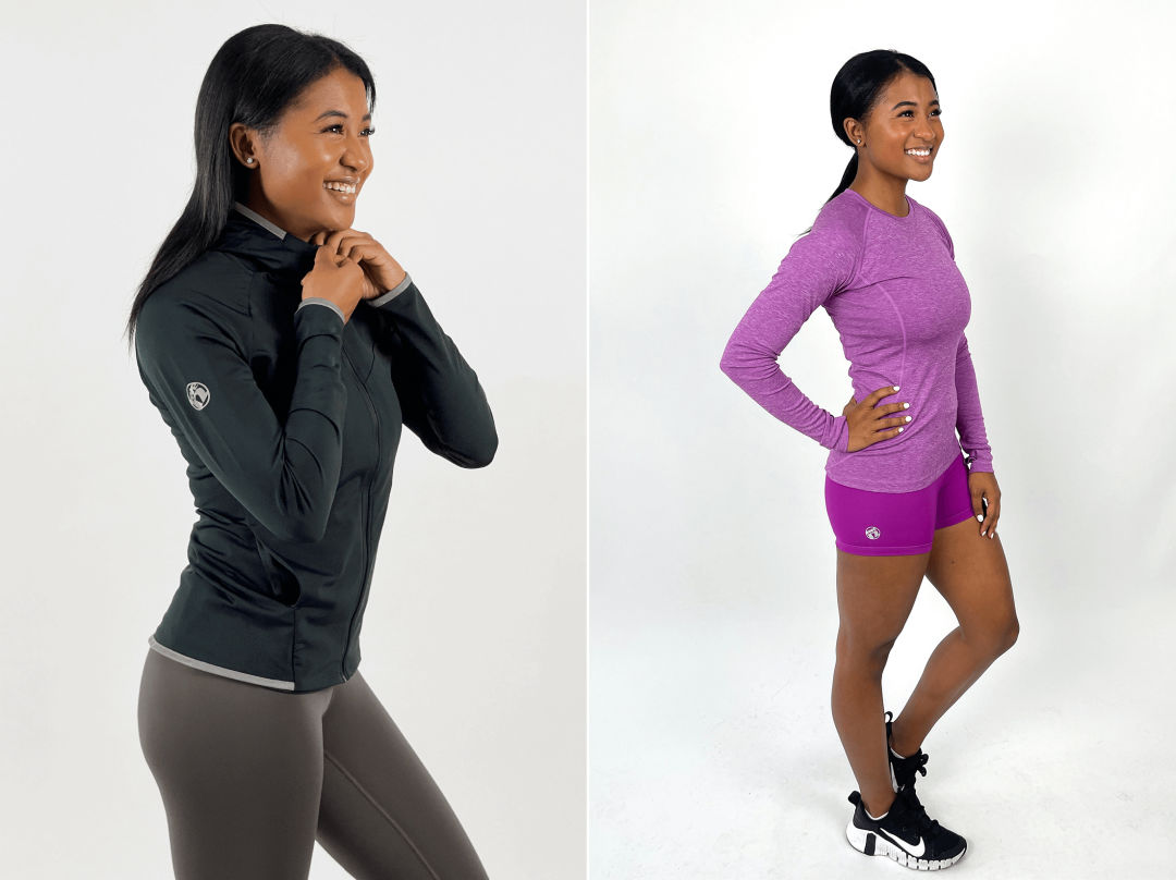 Activewear Brands Founded by Women