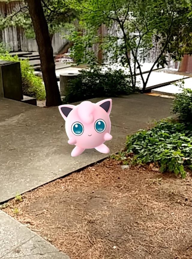 Jigglypuff fo044g