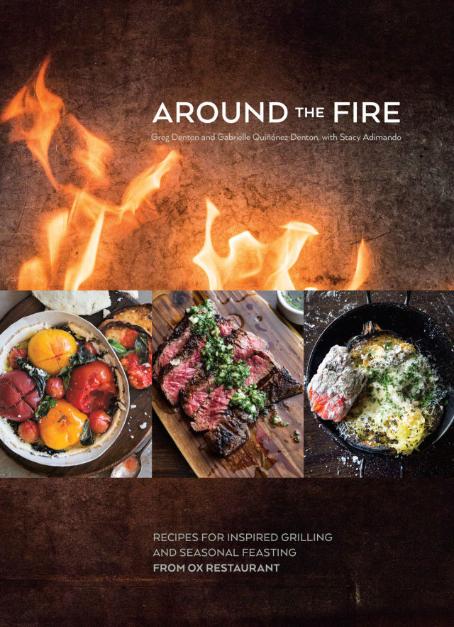 Around the fire cov rhp54i