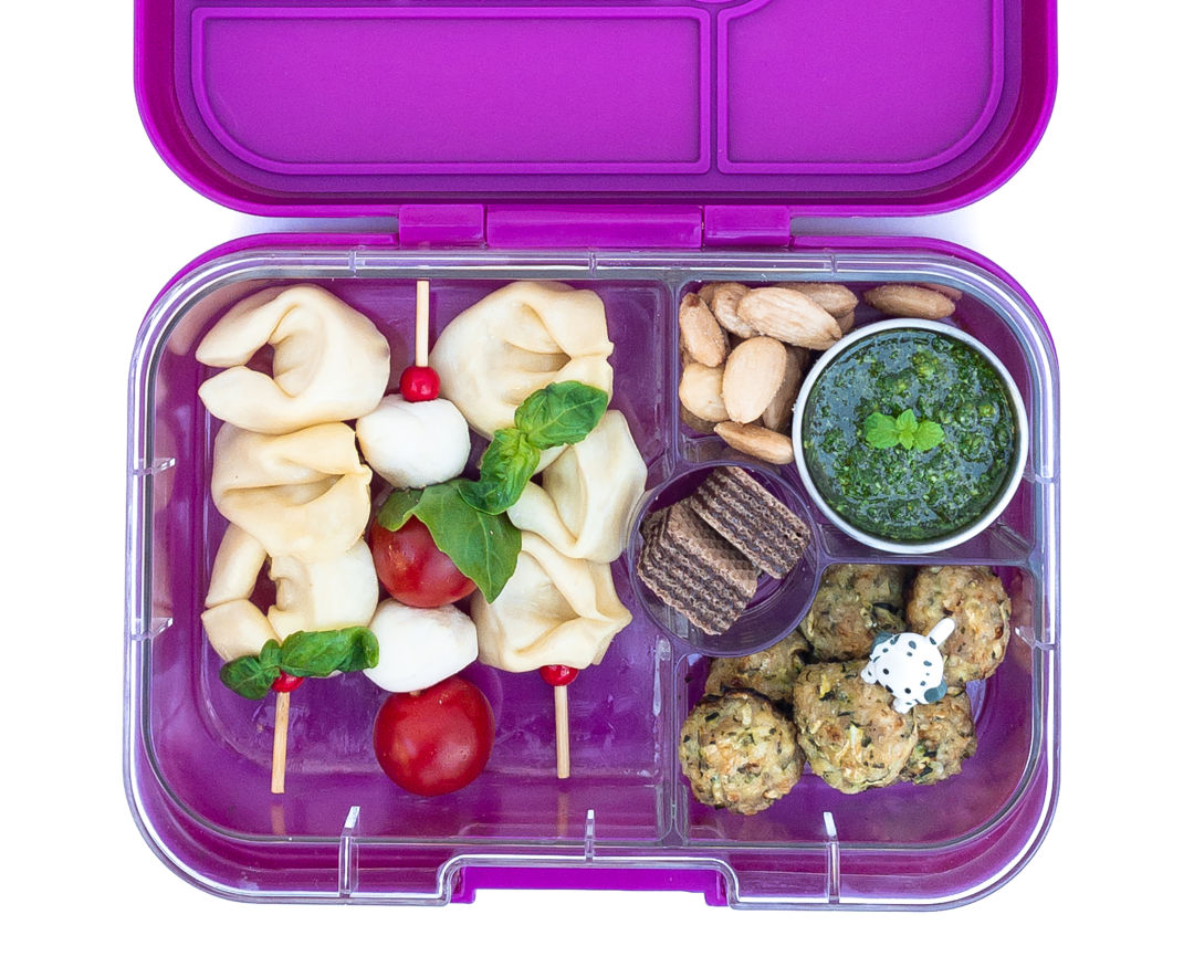 2022 Guide to Choosing the Best Lunchbox - The Organised Housewife