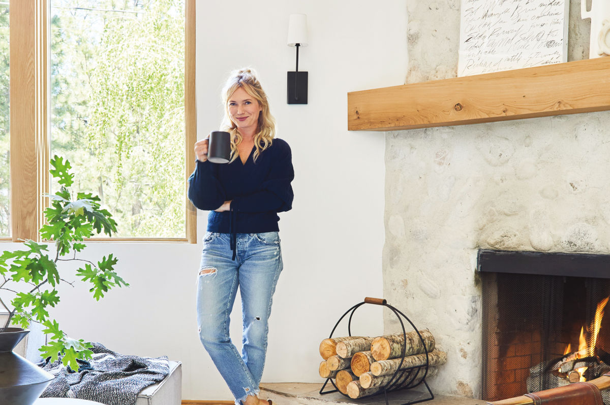 HGTV designer Emily Henderson on what every room in a home needs