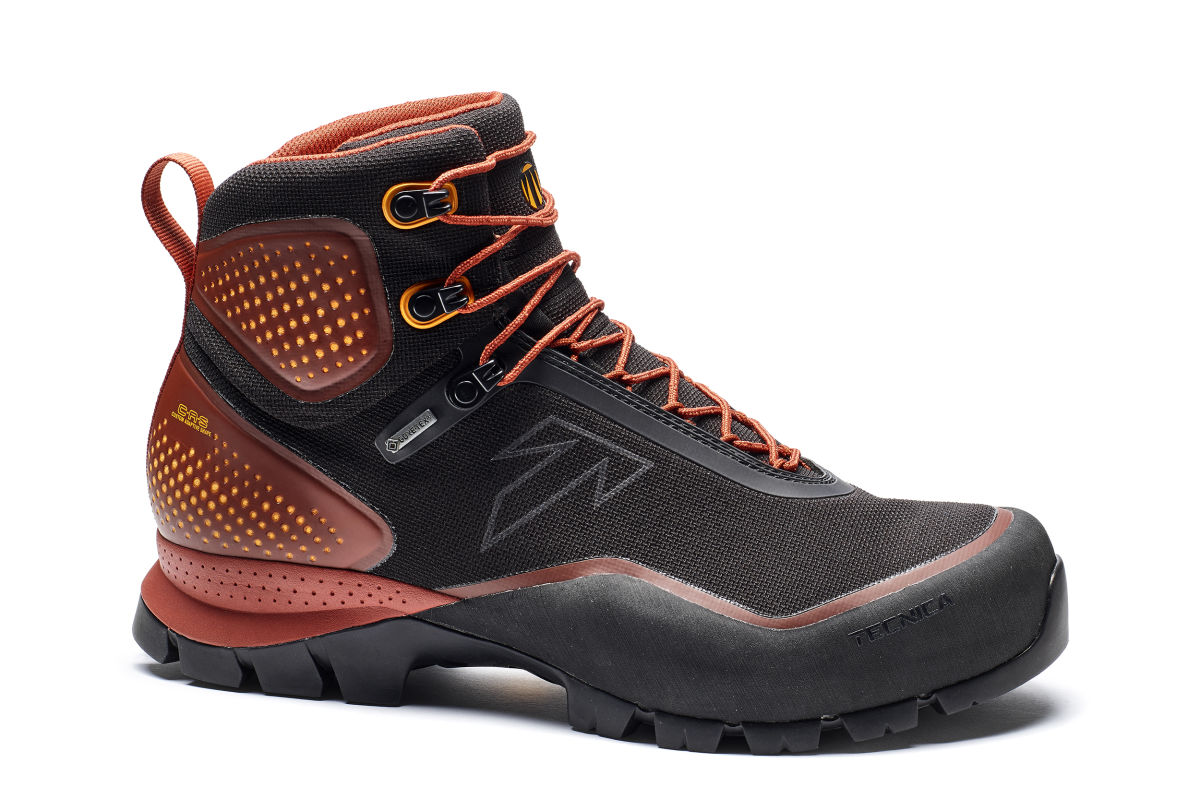 Tecnica Introduces the First Heat-Moldable Hiking Boot | Aspen Sojourner