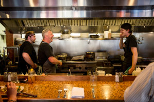 The Country Cat To Close On August 4 Portland Monthly