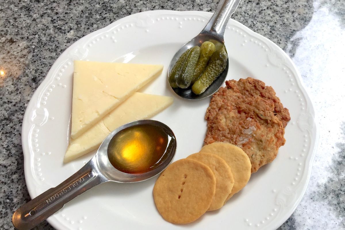 Cheese & Crack Snack Shop | Restaurants | Portland Monthly