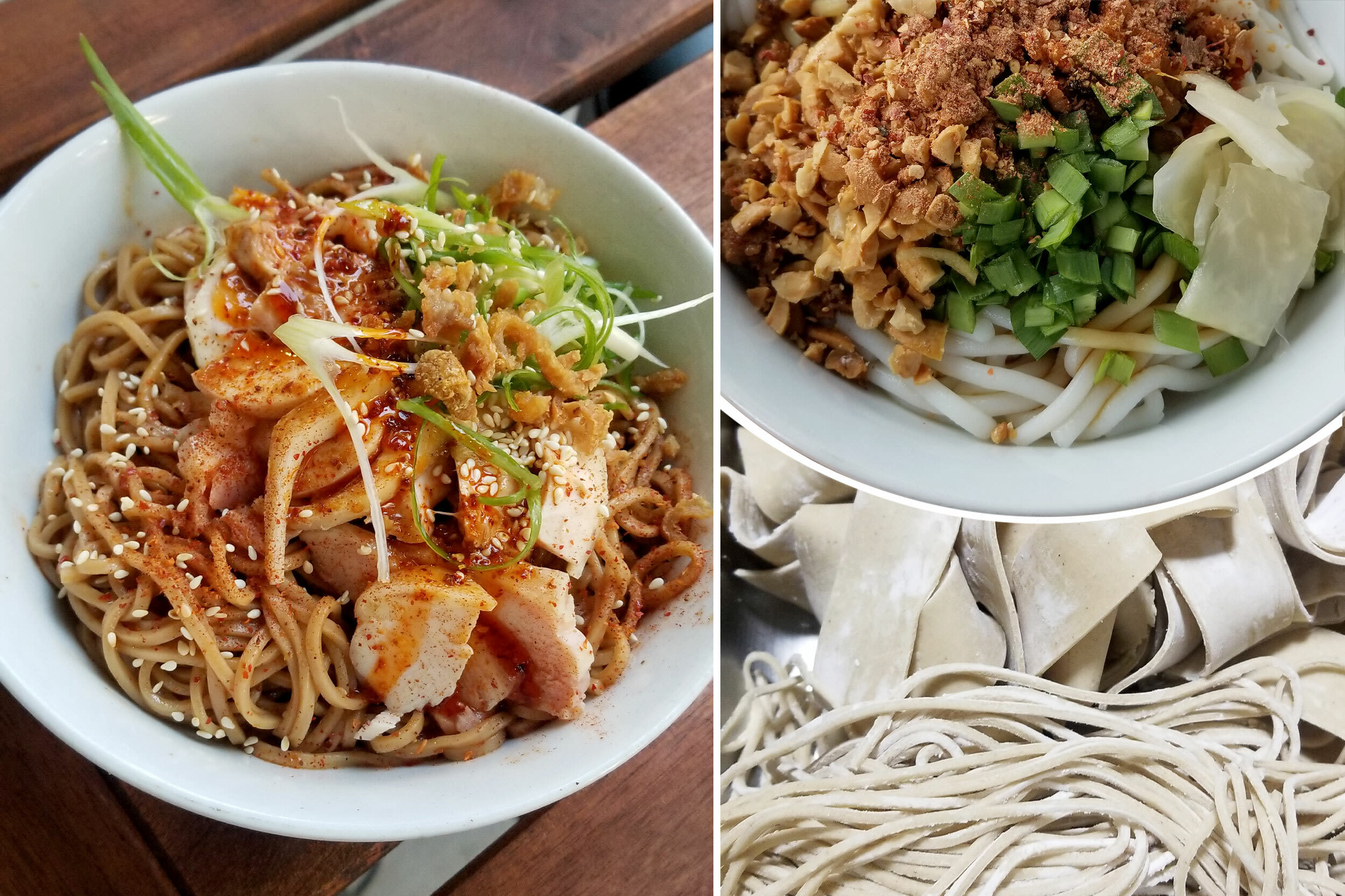 Flavor Lao Bowl Brings Comfort Noodle Soup to Greenlake Seattle Met
