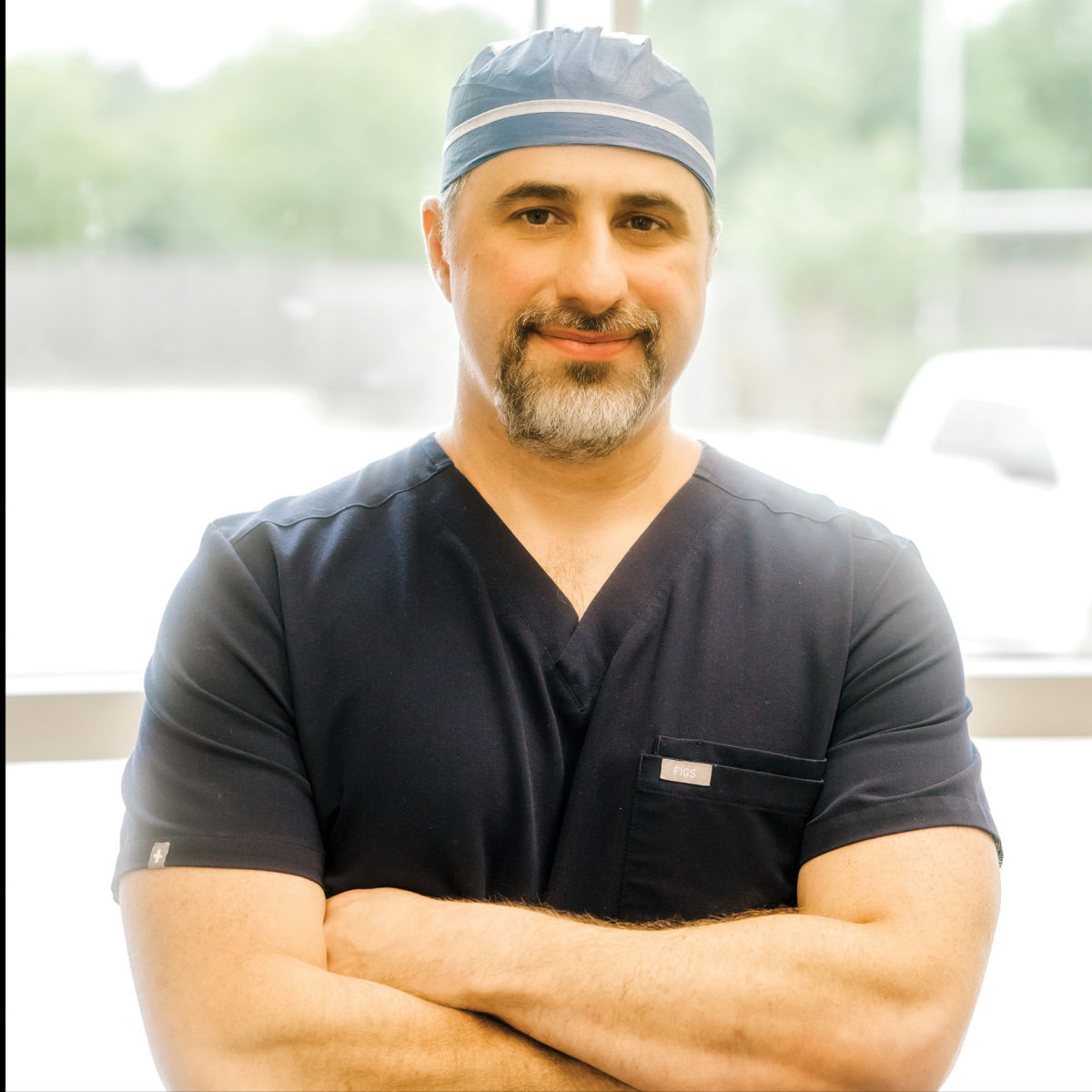 Cardiology Top Doctors 2023 Houstonia Magazine