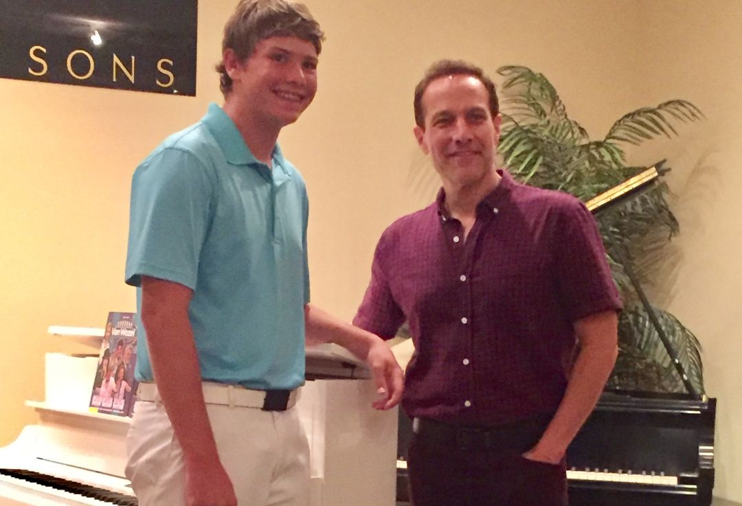 Jordan evans   jim brickman nrxyo0