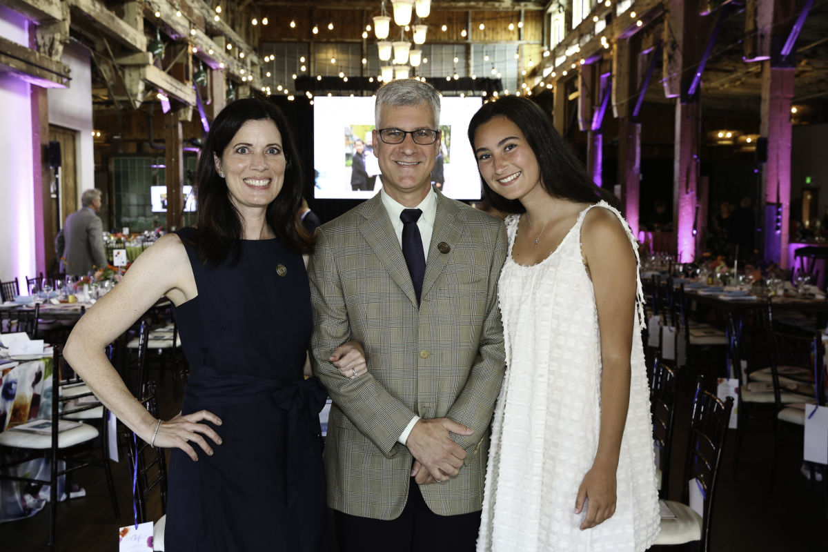 Fred Hutch Premier Chefs Dinner Seattle Met