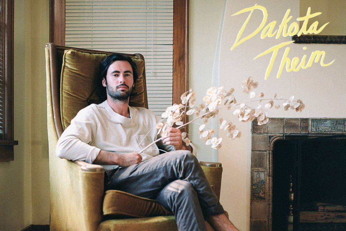 Song of the Week: 'Losing Sleep' by Dakota Theim - Vimarsana News