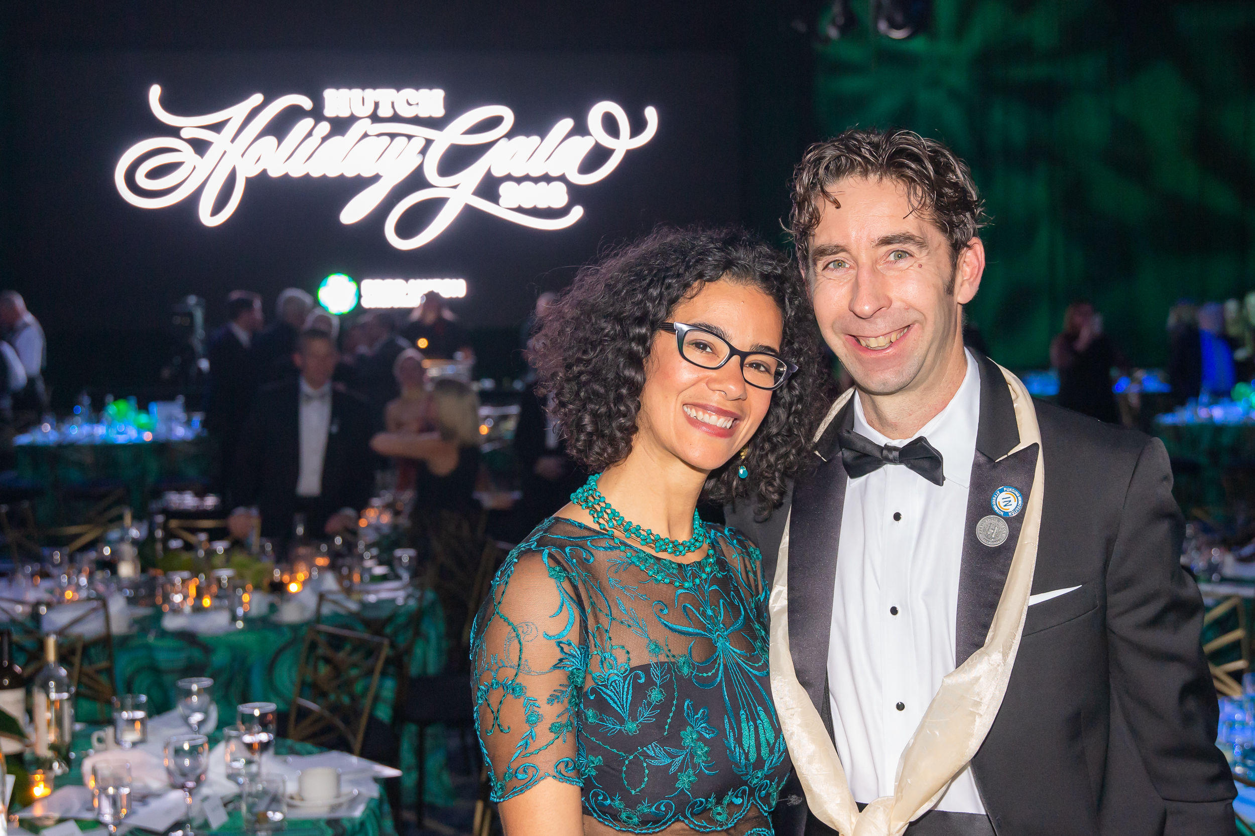 Fred Hutch Premier Chefs Dinner Seattle Met