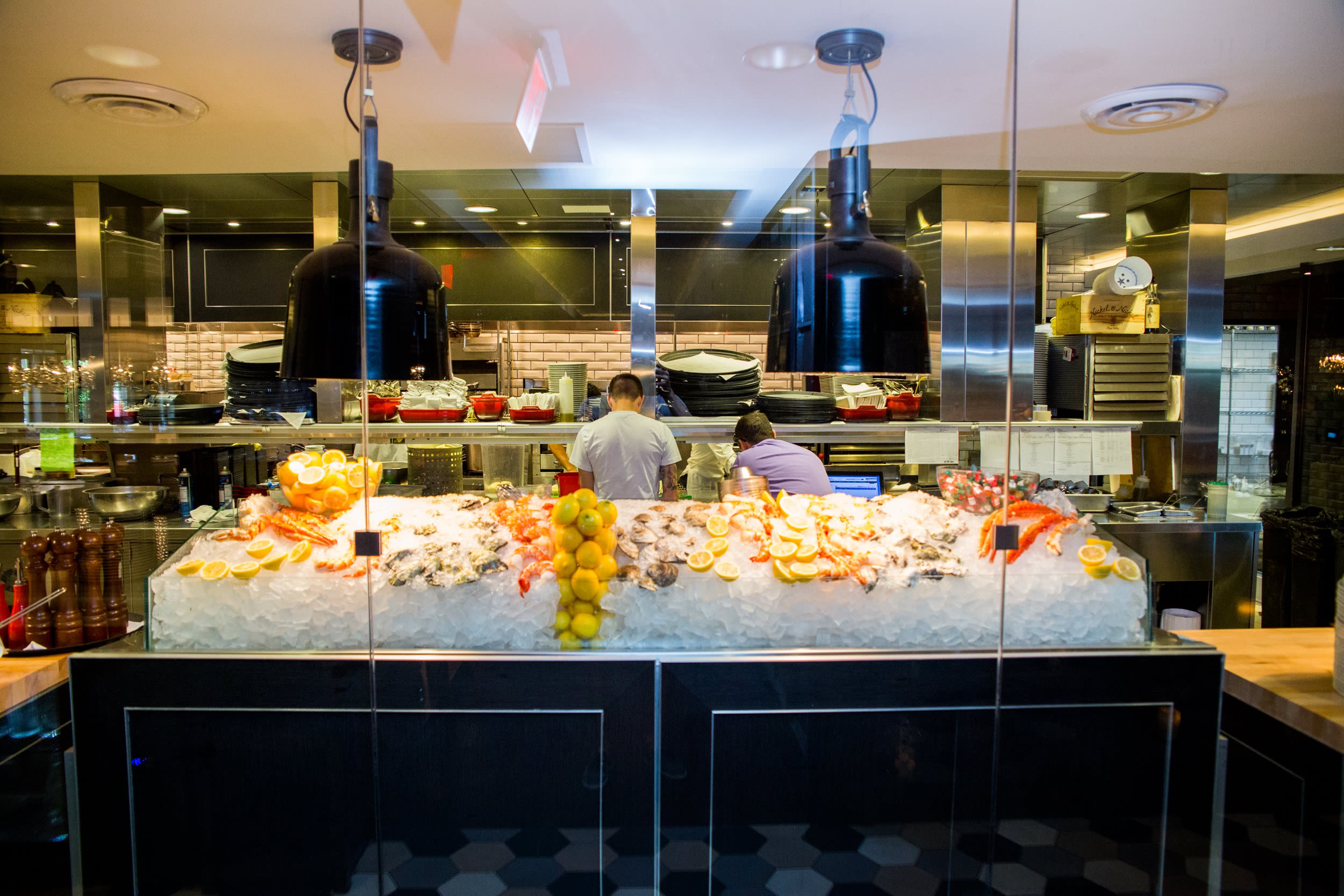 Steak 48 Opens in River Oaks on June 14 Houstonia