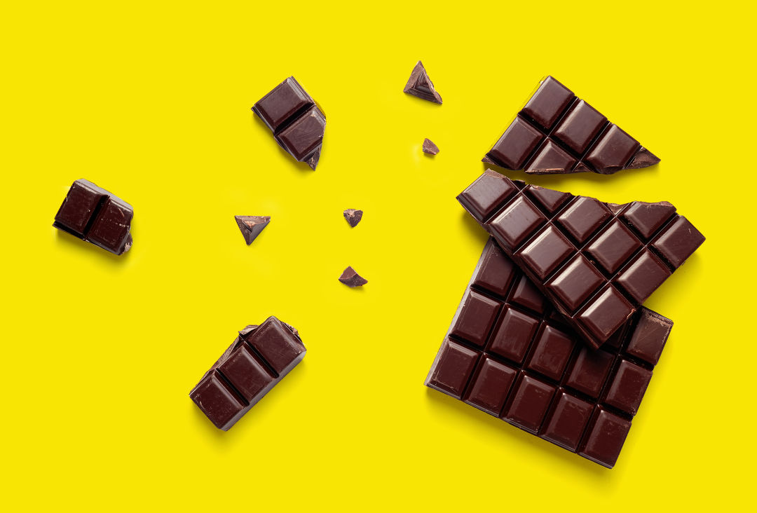 The 7 Best Dark Chocolate Bars You Need To Try