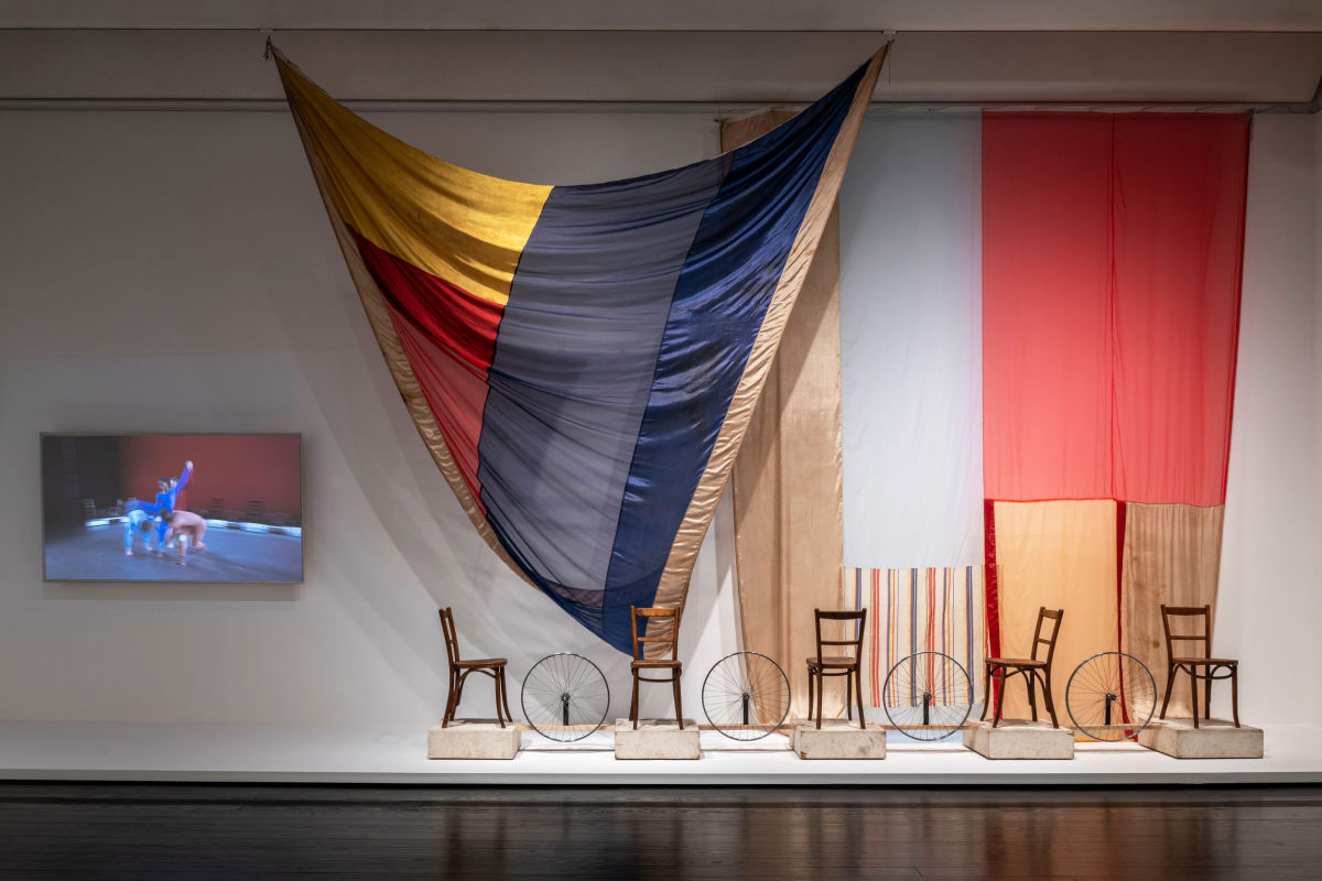 Iconoclastic Artist Robert Rauschenberg Would’ve Turned 100 This Year