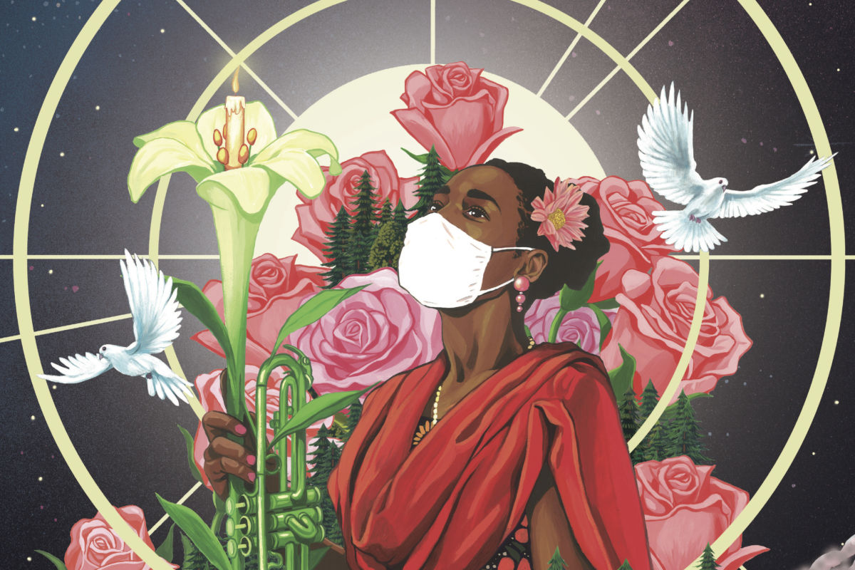 5 Can T Miss Shows At The 2021 Pdx Jazz Festival Portland Monthly Pdx Jazz Festival 2022