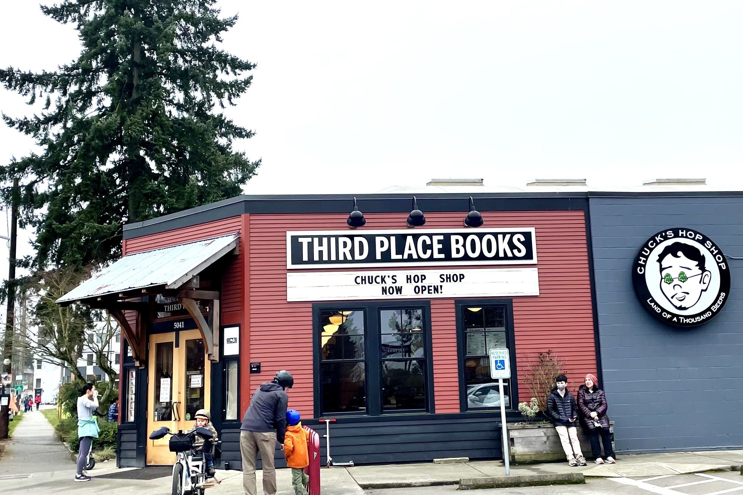 Mt. Bagel Leaves Seattle to Open in Bend Seattle Met