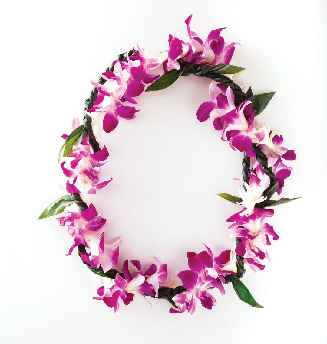 Where to Buy Hawaiian-Made Leis Right Here in Seattle