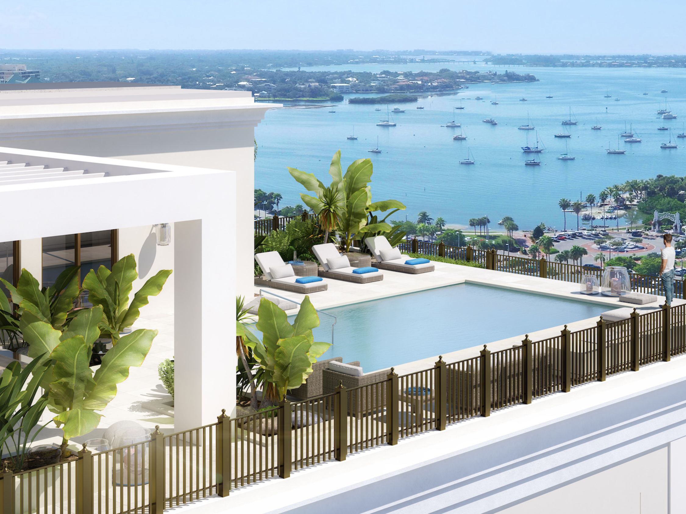 The 20 Most Expensive Homes in Sarasota Sarasota Magazine