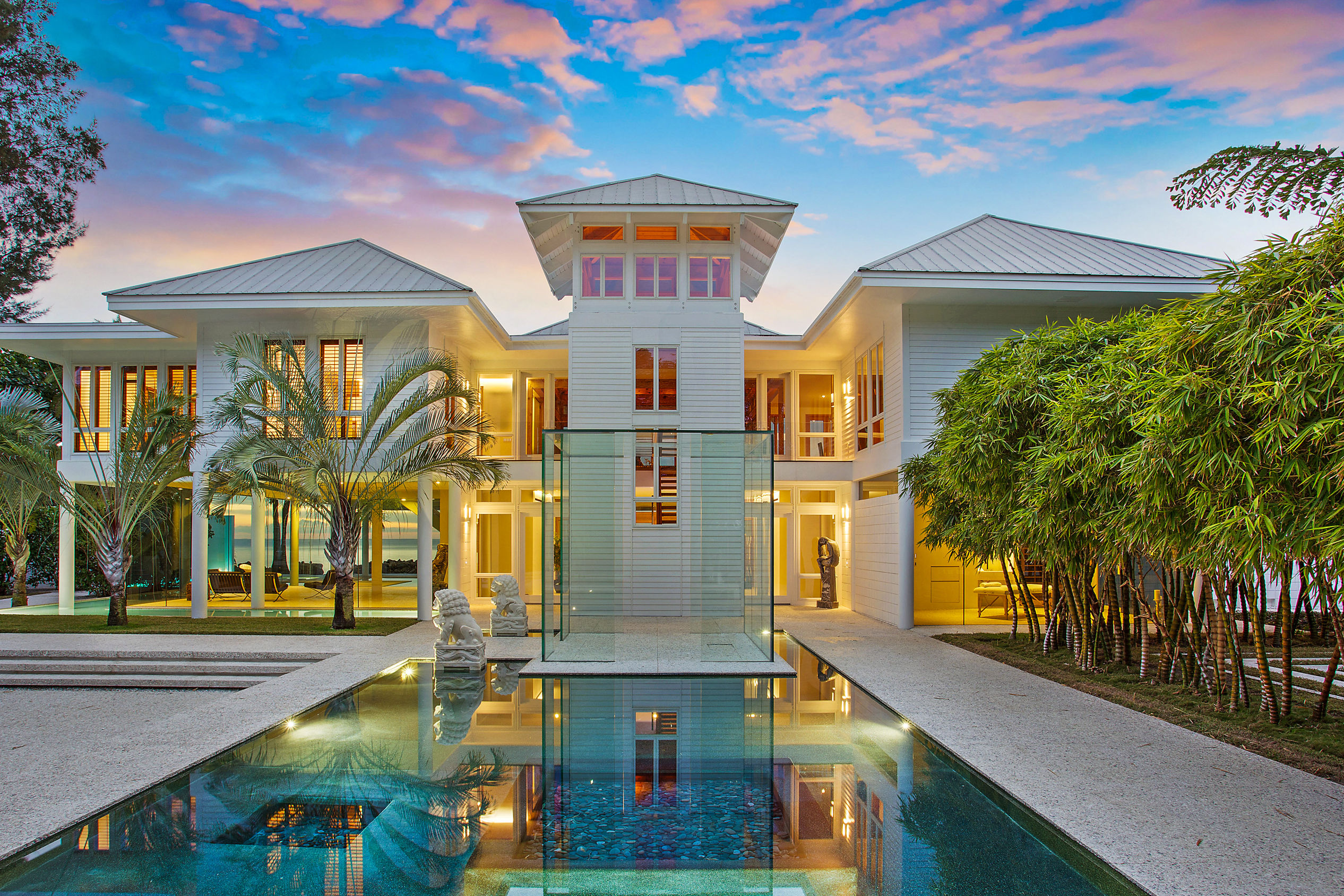 The 20 Most Expensive Homes in Sarasota Sarasota Magazine