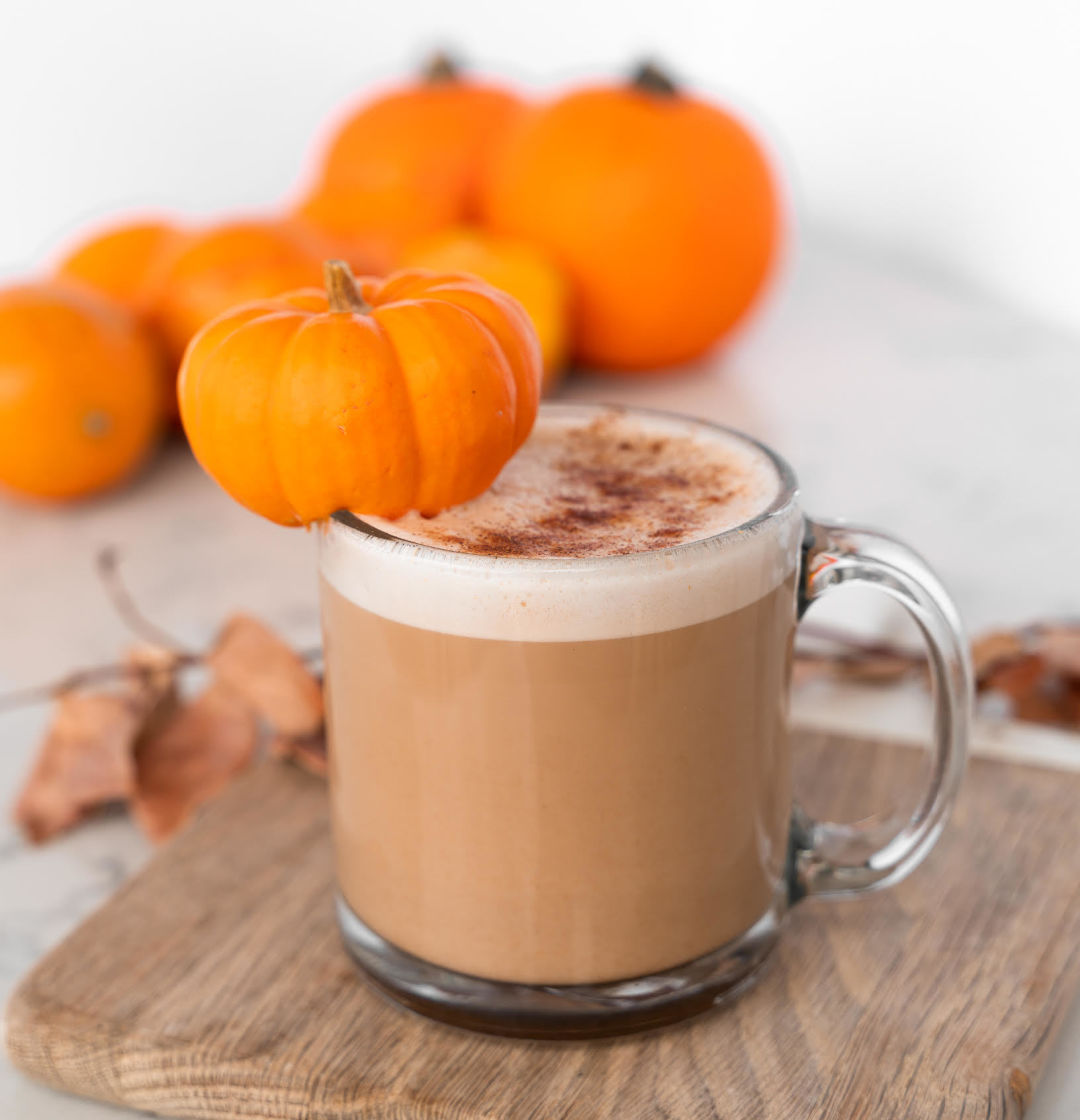 Where to Get Your Pumpkin Spice Fix This Fall Houstonia Magazine