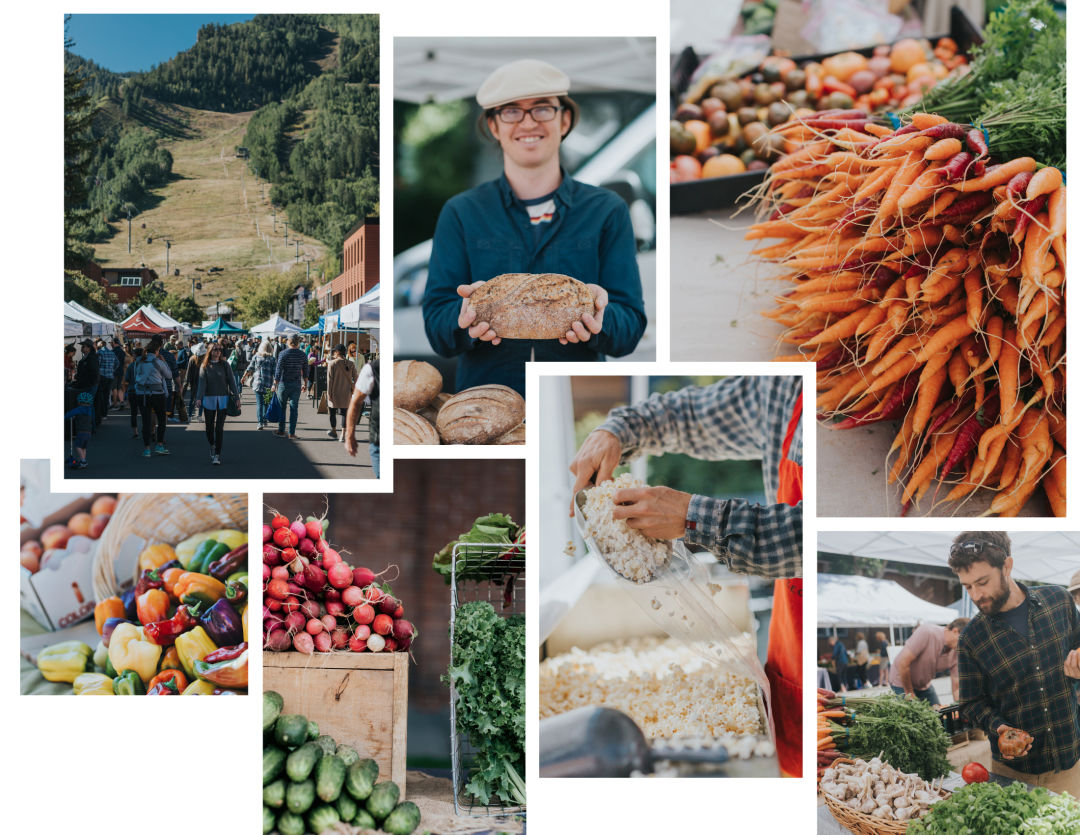 Peppers, Red – Meridian Farm Market