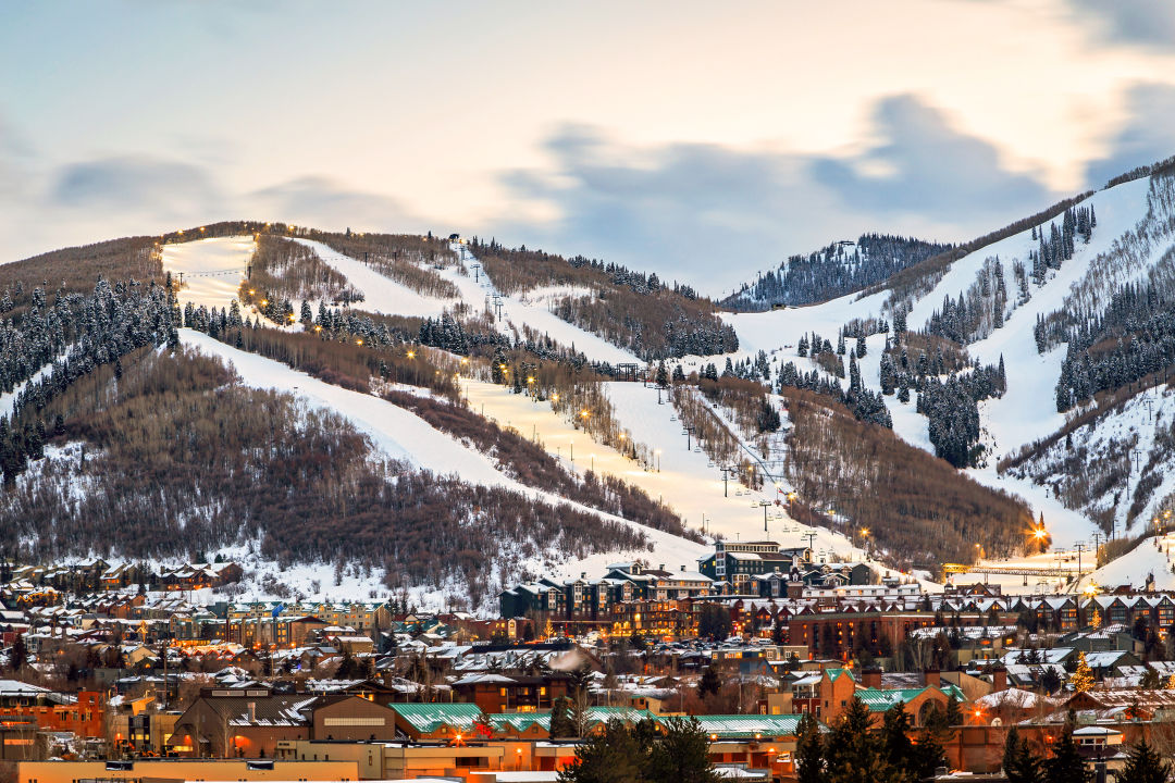 Your Park City, Utah Ski Resort