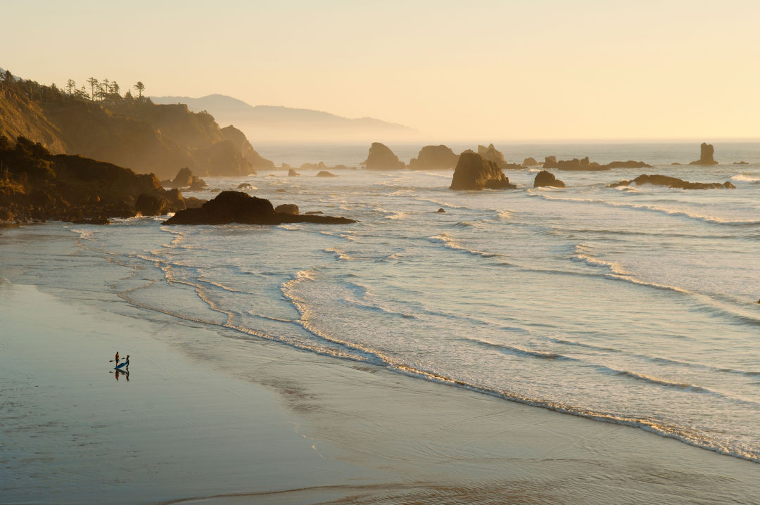 Portland Beaches