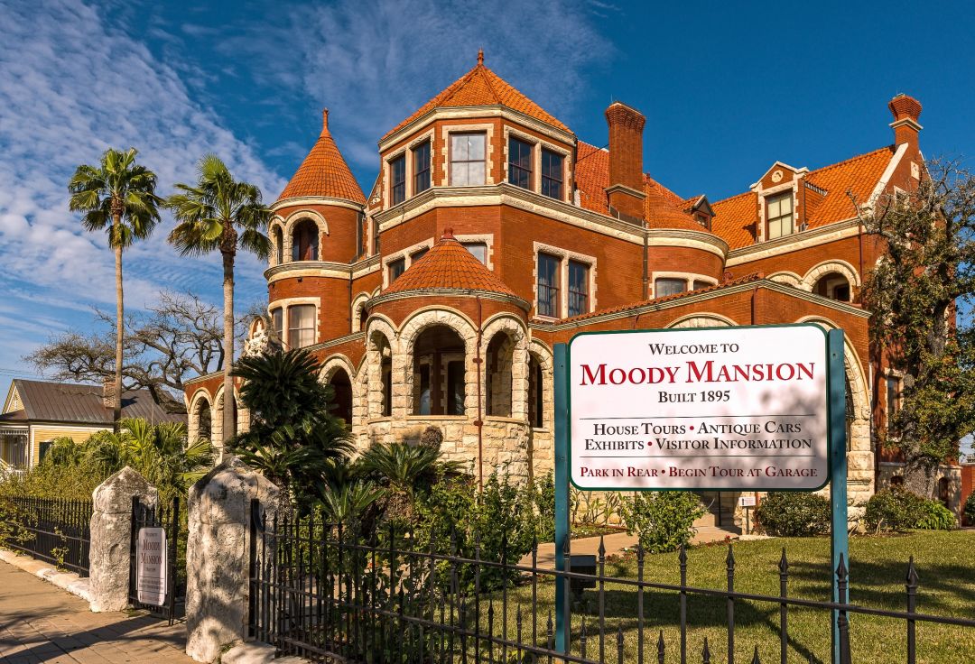 Texas Galveston Island Houstonia Magazine texas-galveston-island-houstonia-magazine